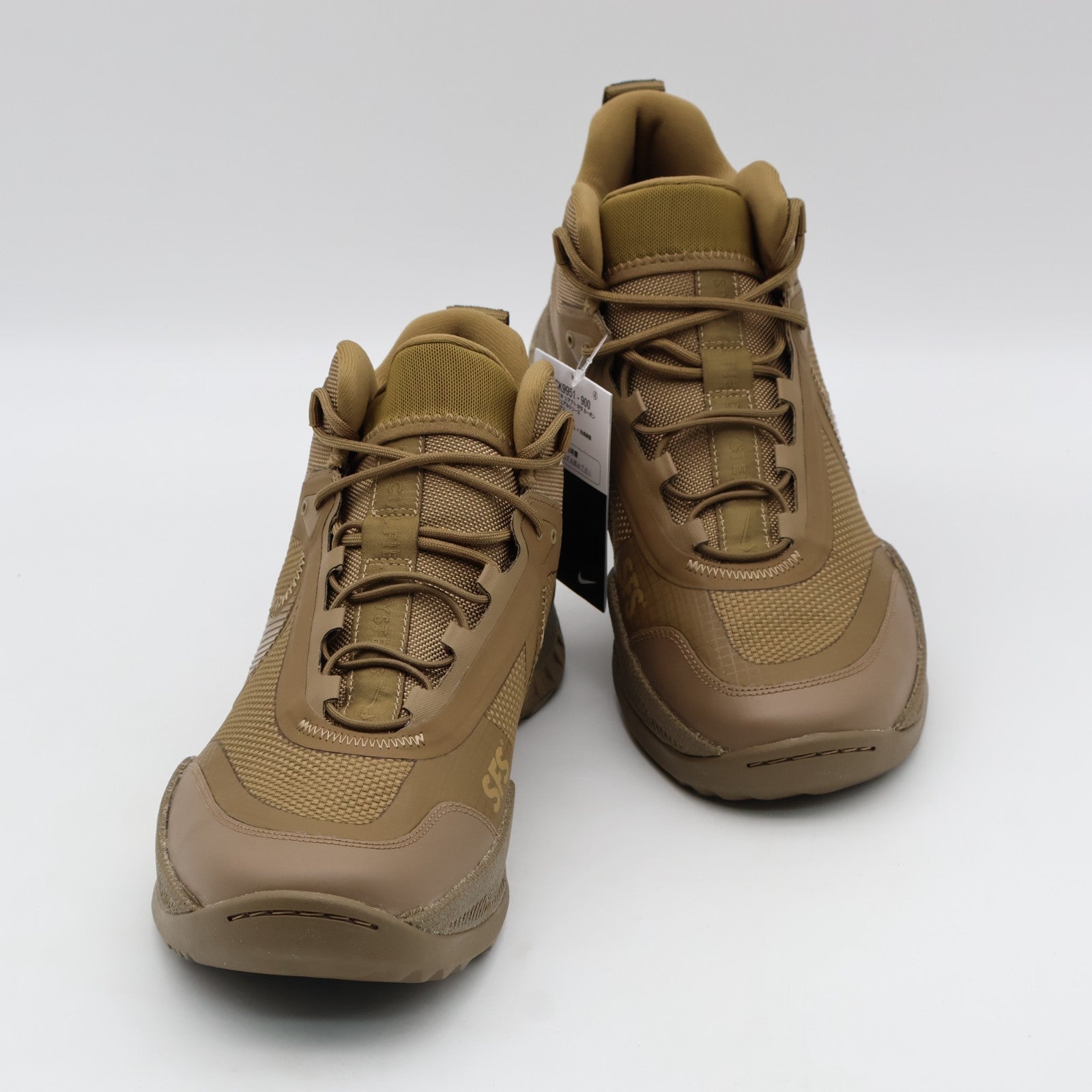 CK9951-900 Nike React SFB Carbon Coyote (Men's)