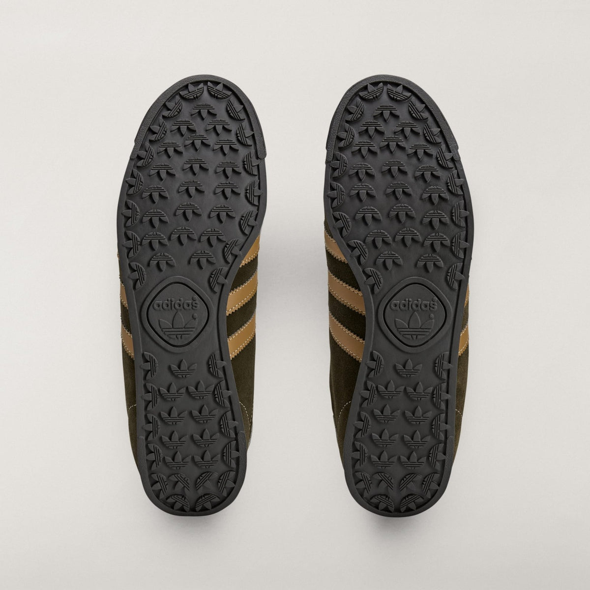 JR1565 adidas Originals Samoa 2 Spezial Supplier Colour Bronze Strata (Men's)