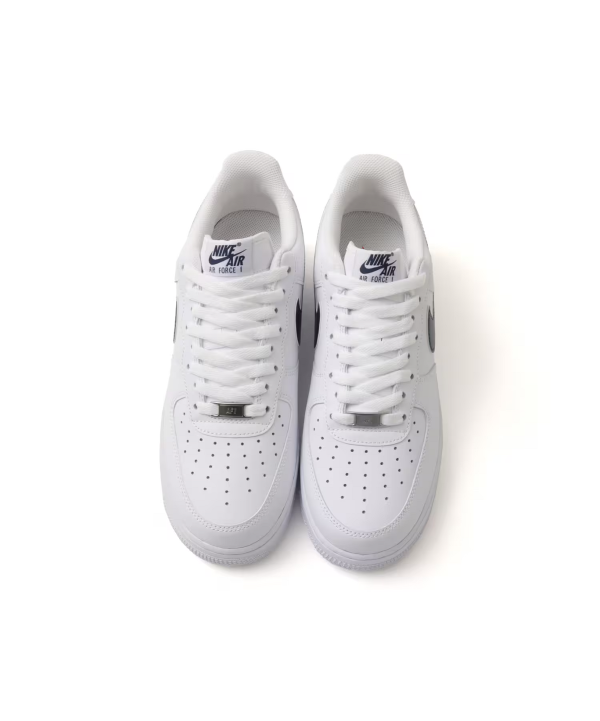 IQ0407-100 Nike Air Force 1 Low Team USA (Men's)