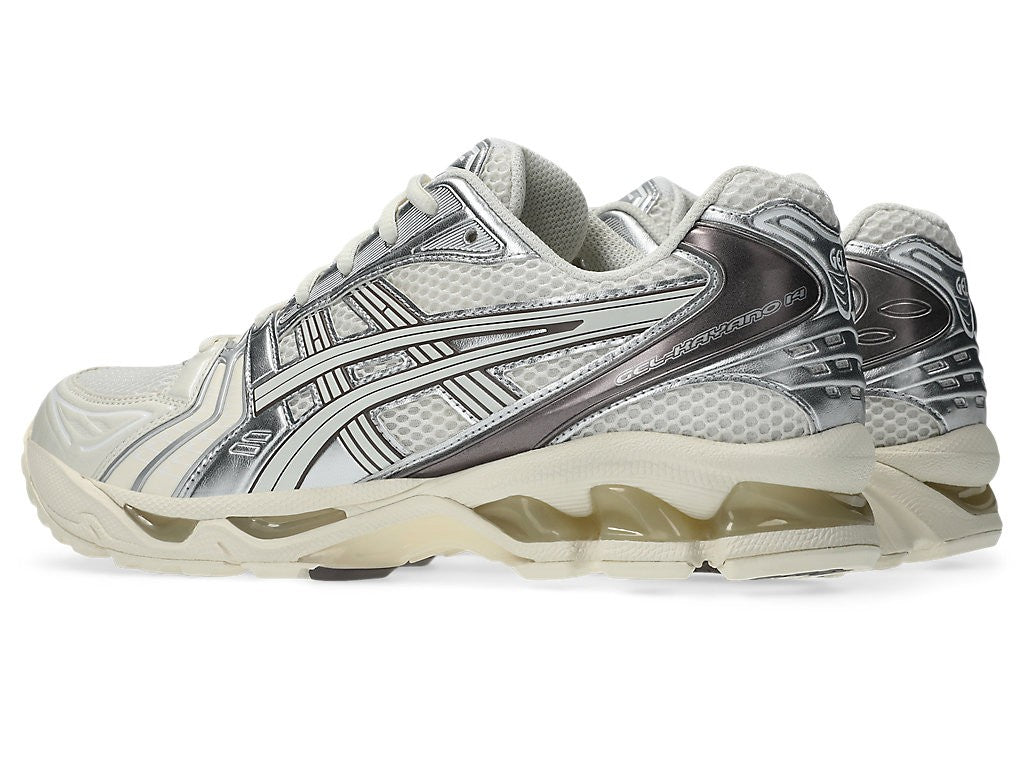 1203A537-118 Asics Gel-Kayano 14 "Cream/Cocoa Powder"