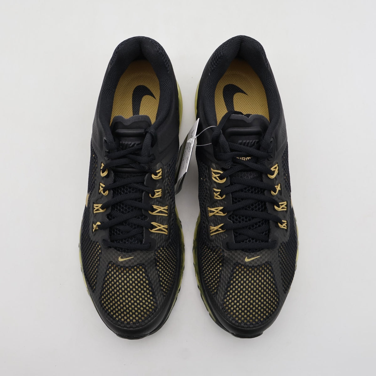 HQ1927-001 Nike Air Max 2013 Men's Shoes (Men's)