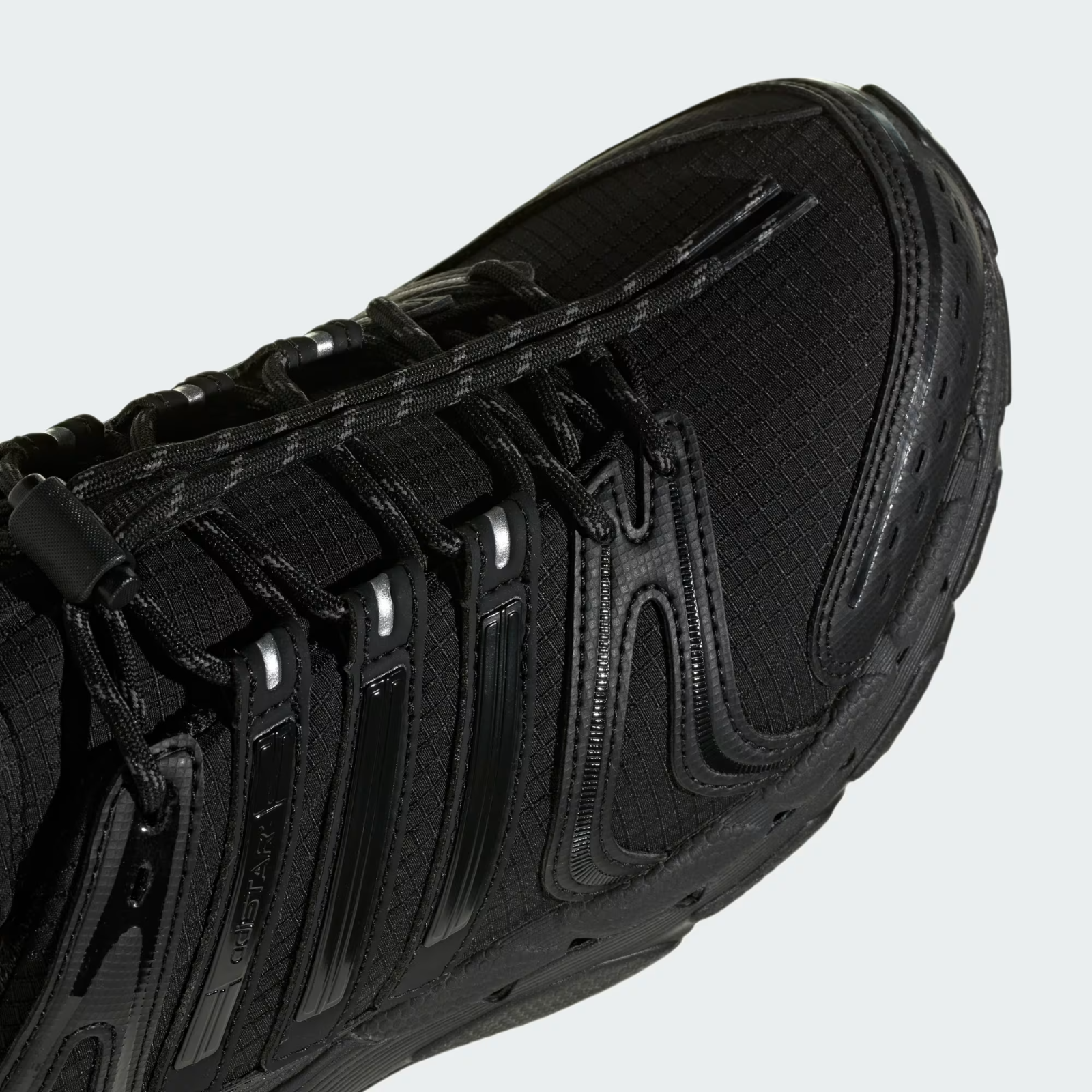 KZ7073 adidas Adistar Control 5 For Japan "Triple Black" (Men's)