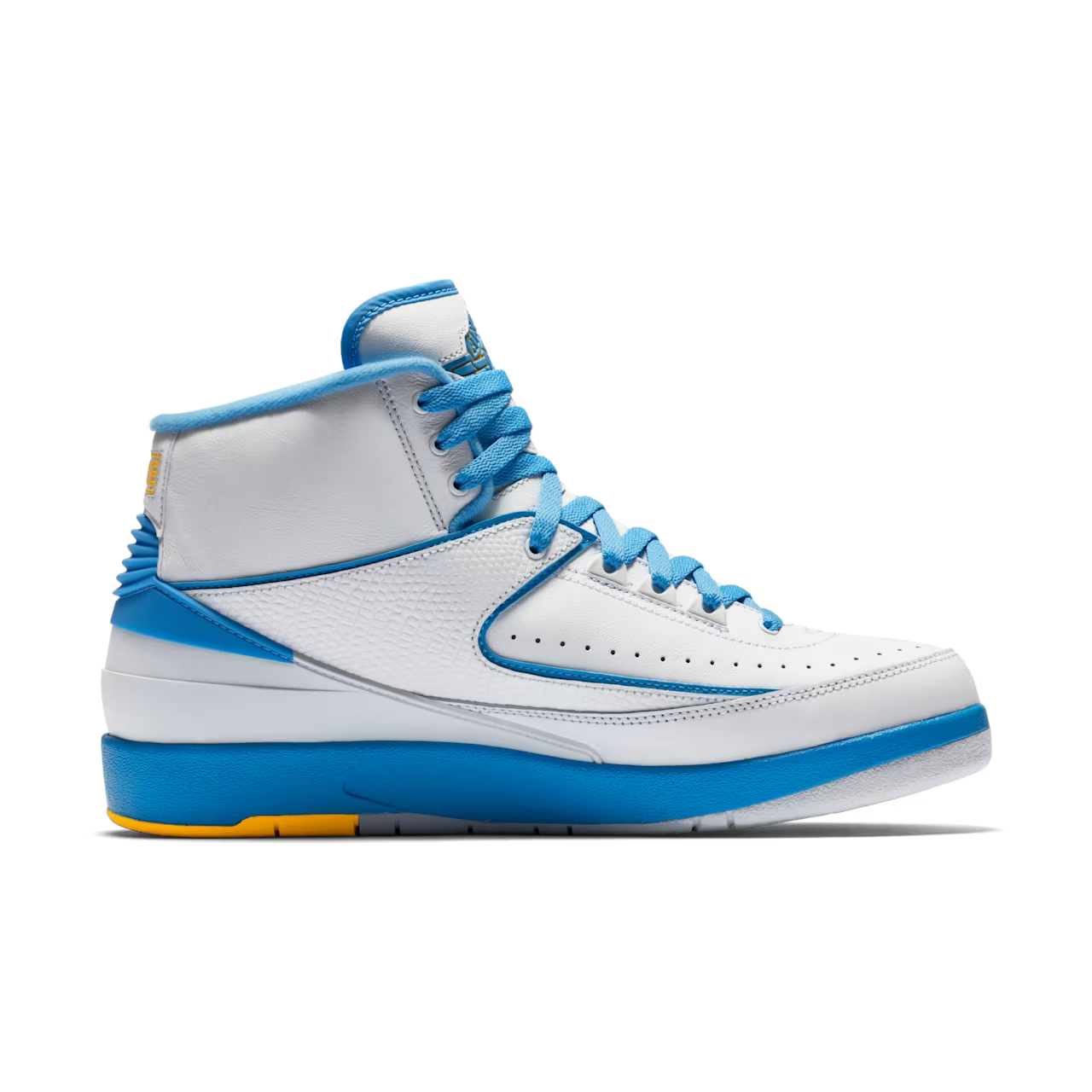 385475-122 Nike Air Jordan 2 Retro Melo (2018) (Men's)