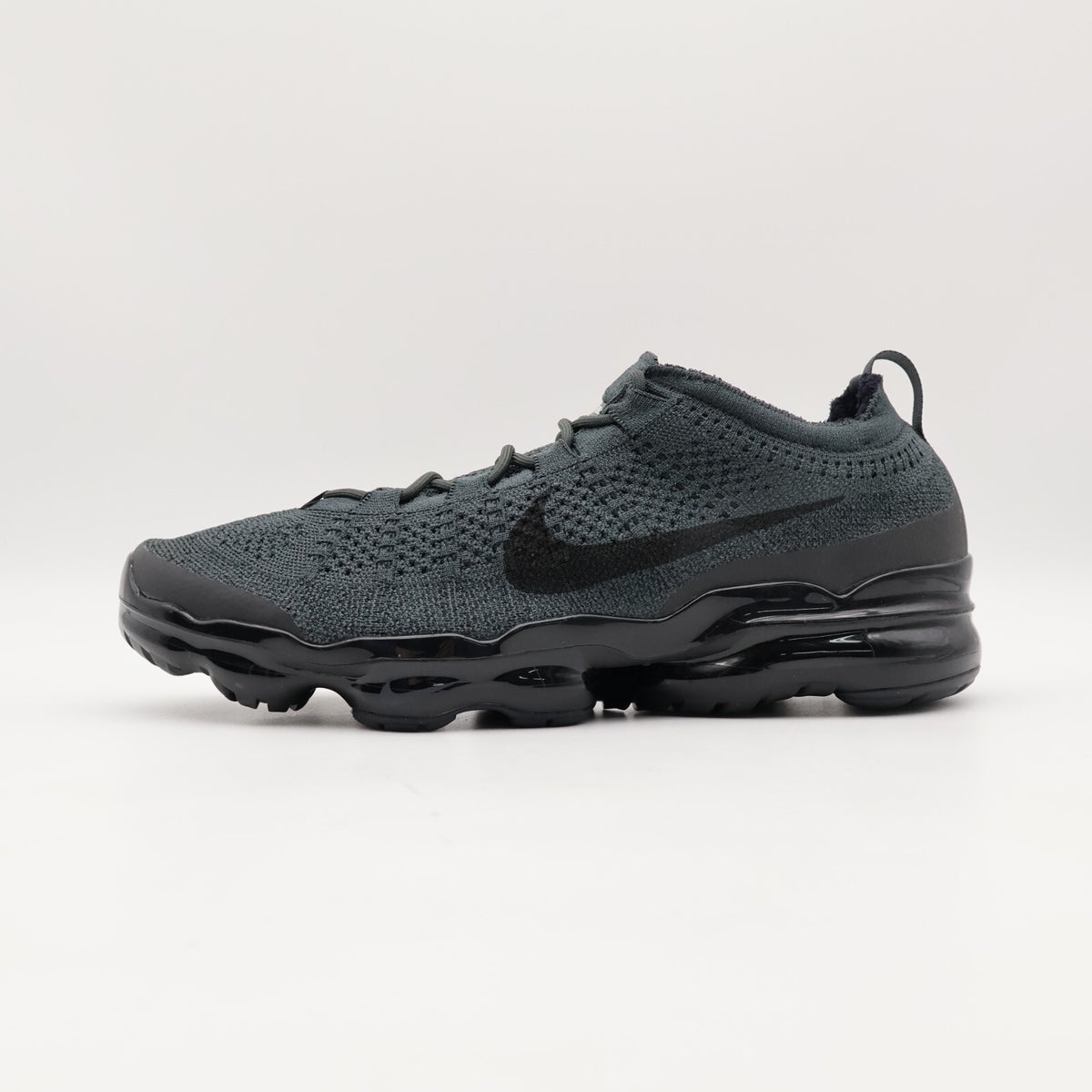 DV1678-006 Nike Air VaporMax 2023 Flyknit Anthracite Black (Men's)