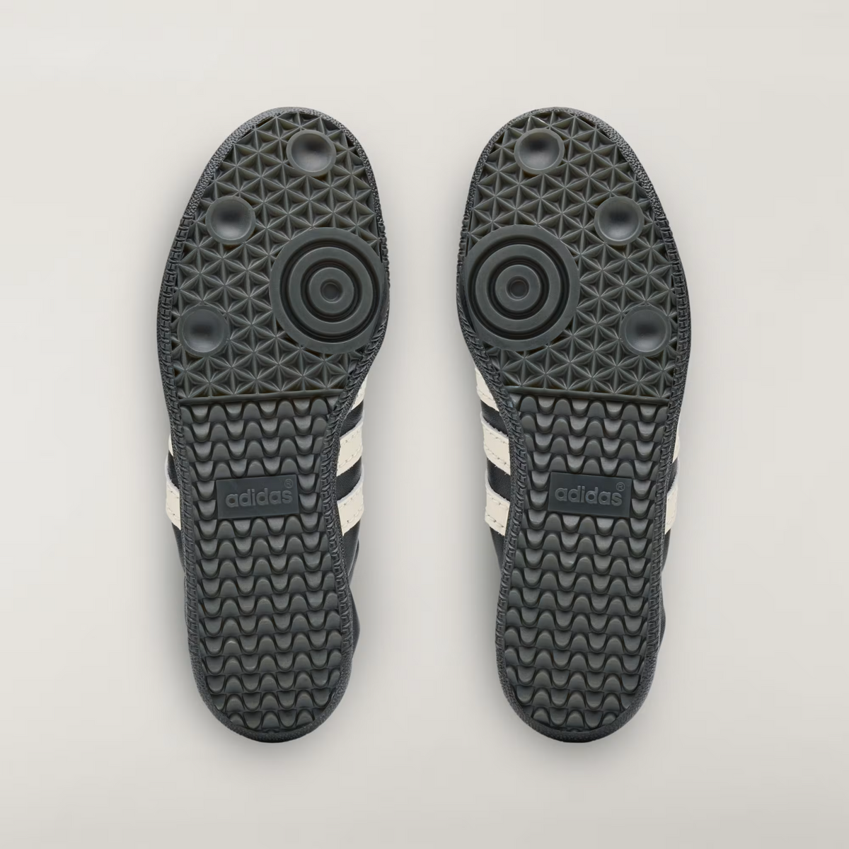 HQ7600 Song for the Mute x adidas Samba Decon "Black" (Men's)