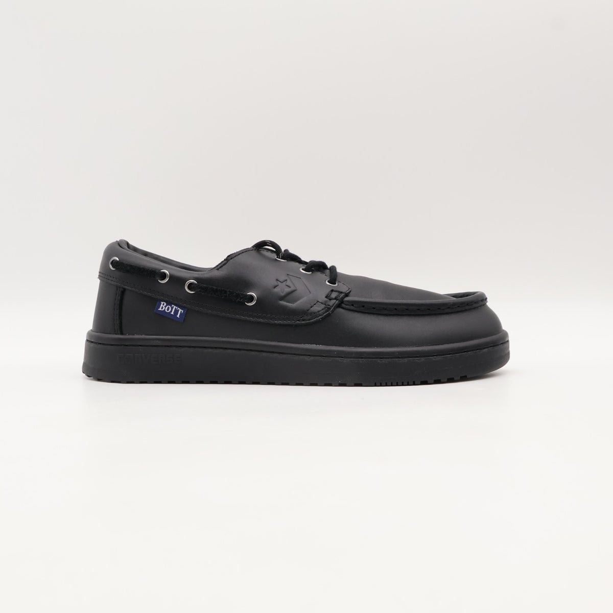 34201470 BoTT Converse Skateboarding Deckstar SK + Black (Men's)