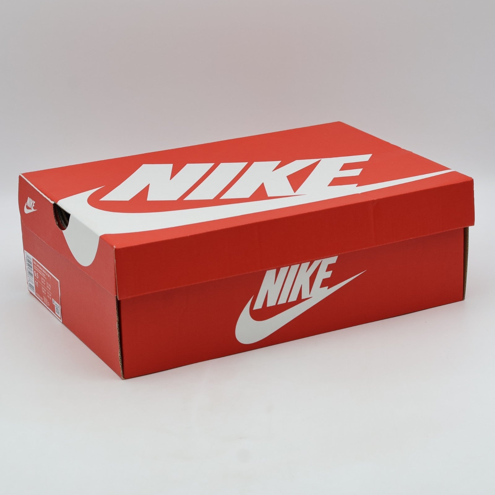 IB3656-800 Nike Air Max Waffle Bright Ceramic Sail (Men's)
