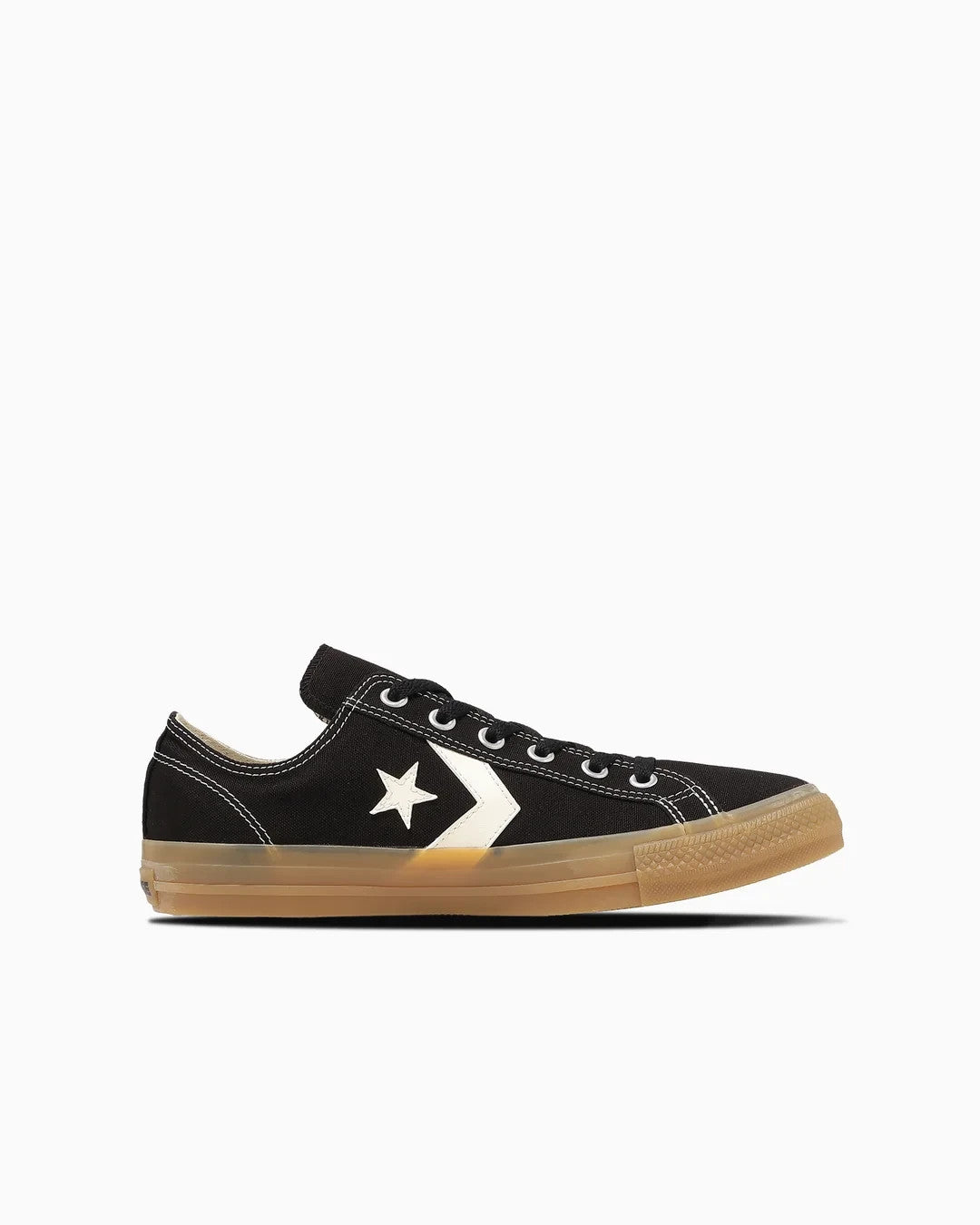 33702520 Converse CRT CL OX Black (Men's)