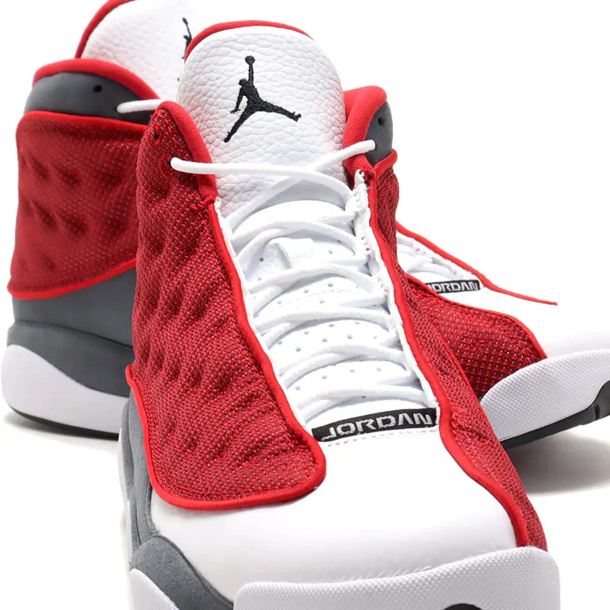 DJ5982-600 Nike Air Jordan 13 "Red Flint" (Men's)