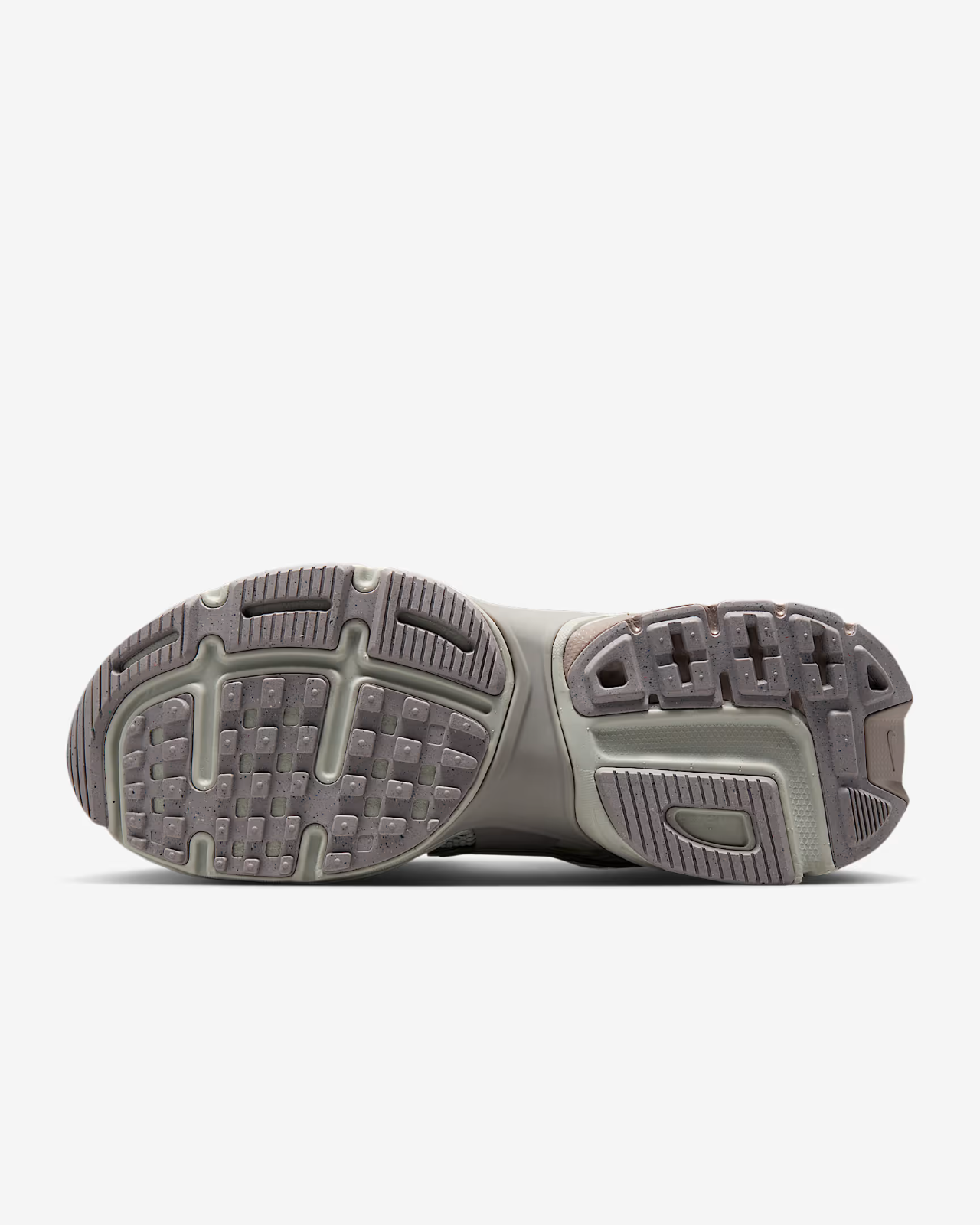 FD0736-011 Nike V2K Run Light Bone College Grey Malt (Women's)