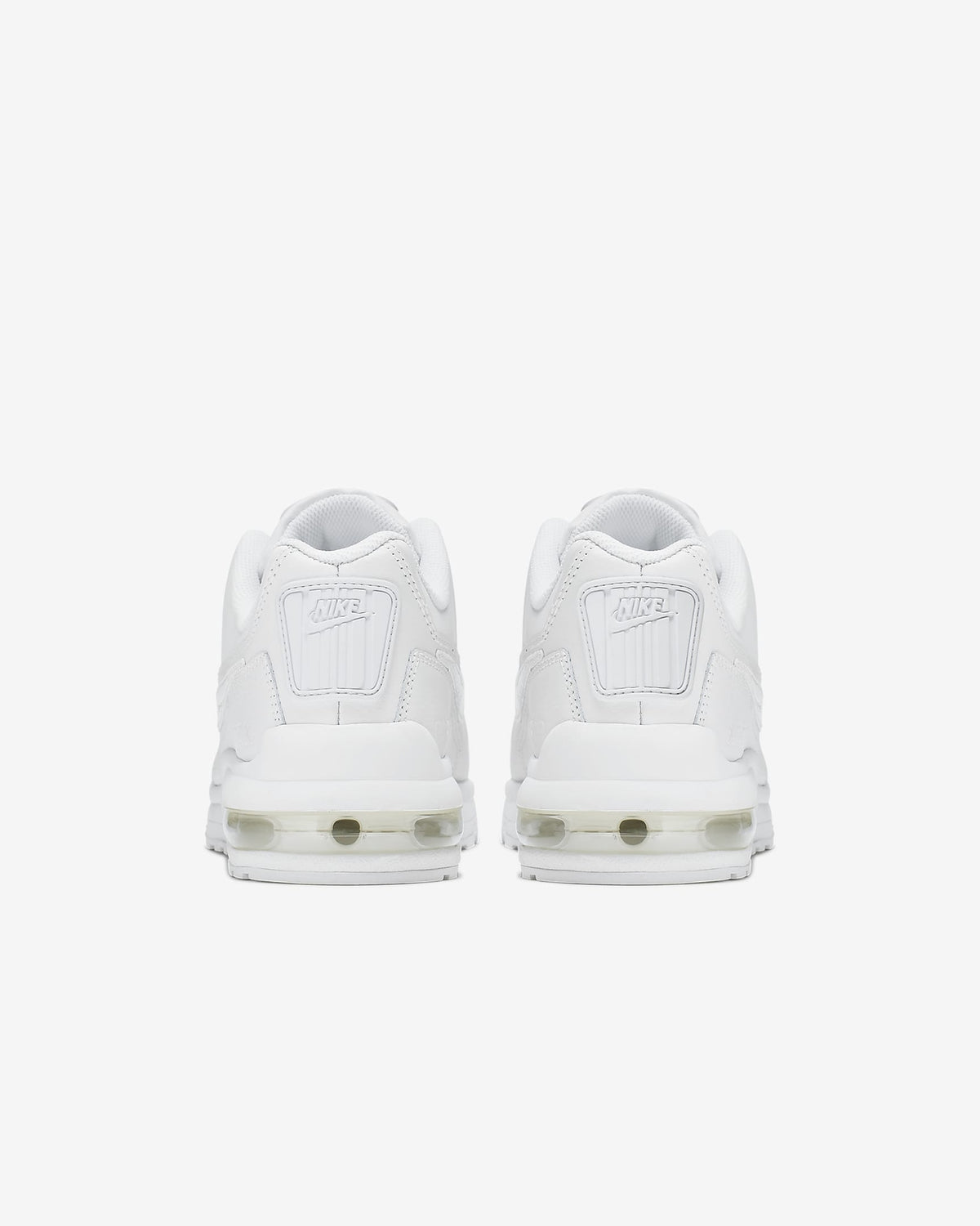 687977-111 Nike Air Max LTD 3 White (Men's)