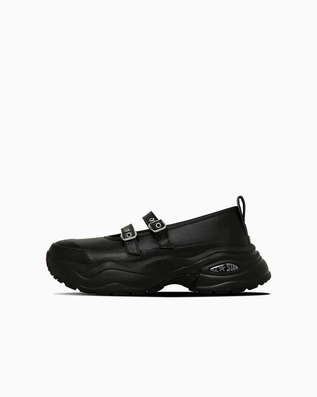 31315661 Converse All Star Surgetrainer MJ ST OX Black (Unisex)