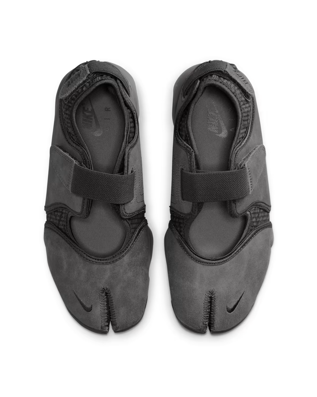 IO0278-254 Nike Air Rift Medium Ash Flat Pewter (Women's)