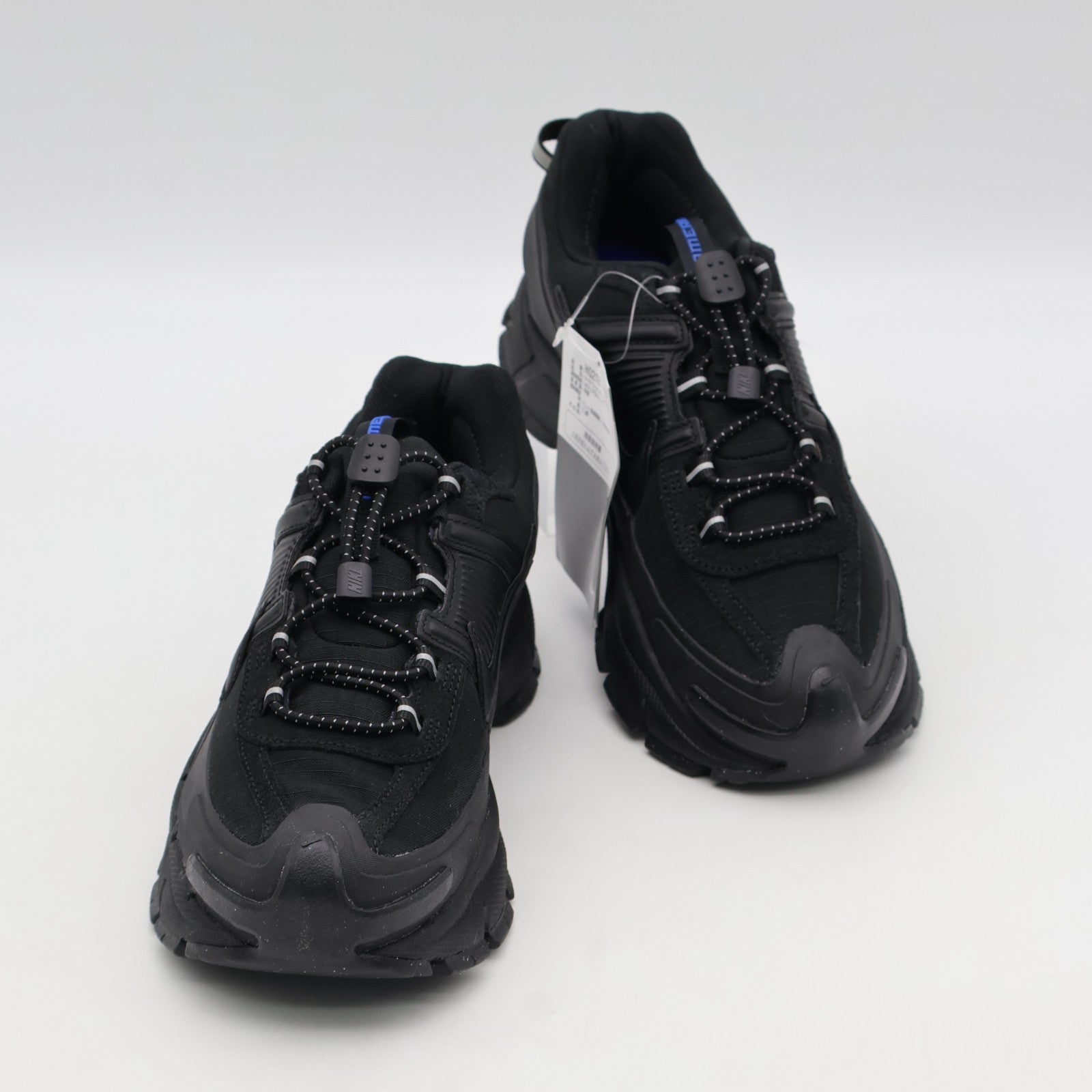 HQ2181-004 Nike Zoom Vomero 5 Roam Black (Women's)
