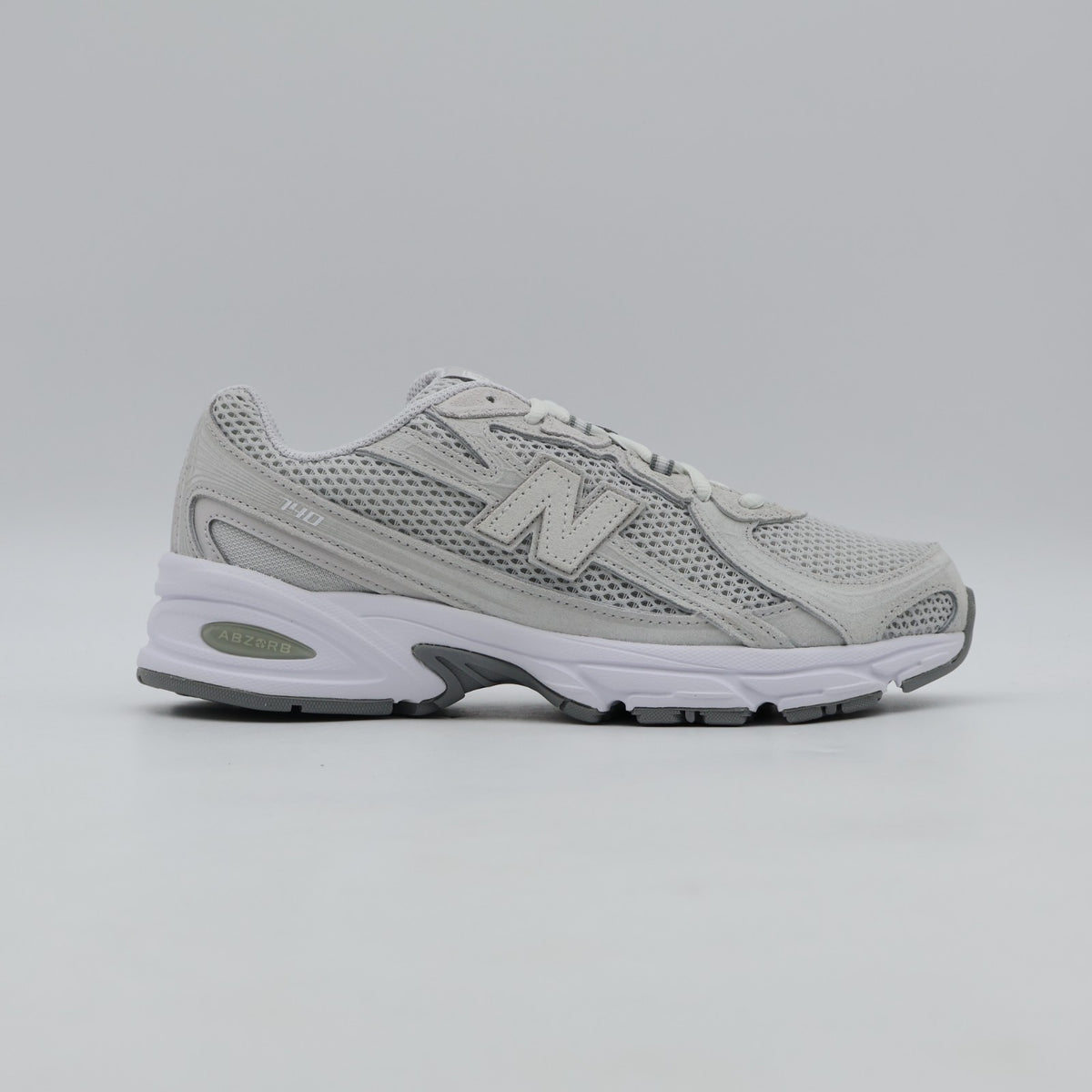 U740GS2 New Balance 740V2 Gray (Men's)