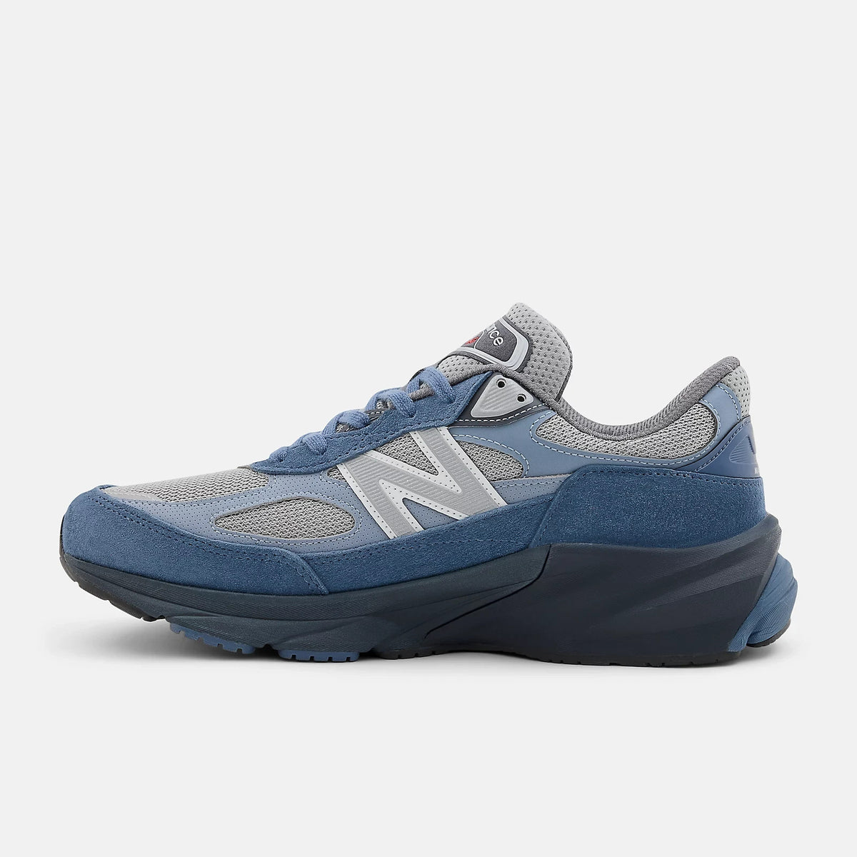 U990LT6 New Balance 990V6 Vintage Indigo Eclipse Slate Grey (Men's)