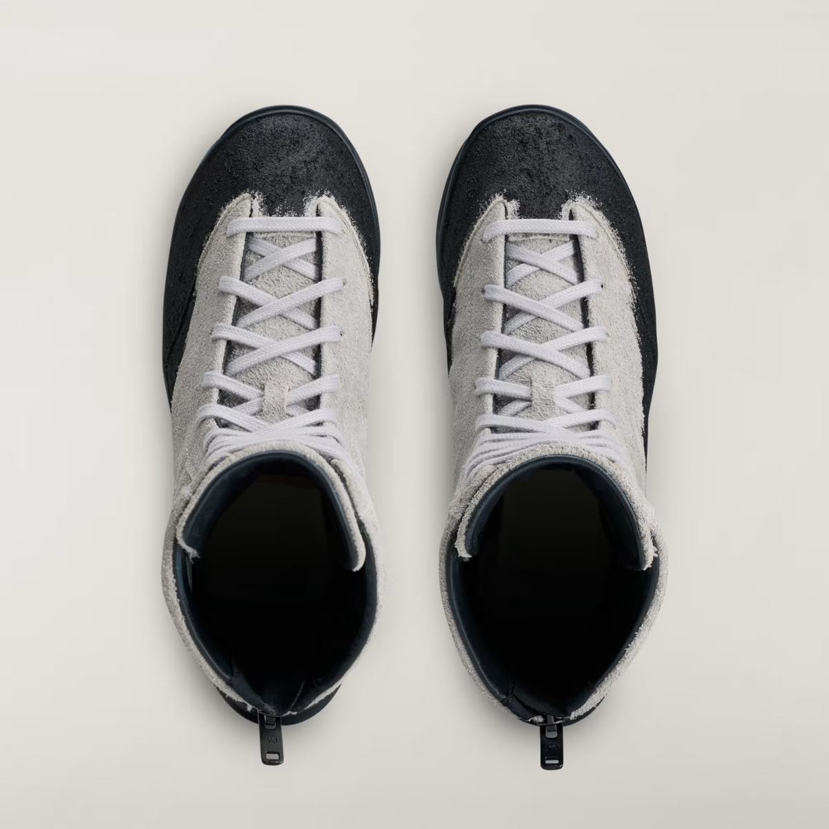 KI7804 Y-3 GSG9 BOOT (Men's)