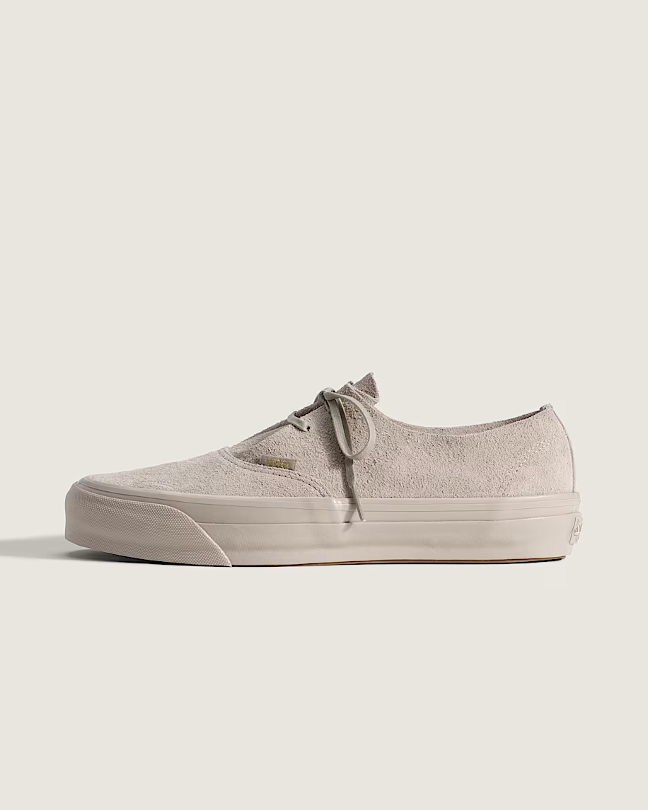 VN000EHF7D6 Vans PREMIUM AUTHENTIC EASE "MUSHROOM"