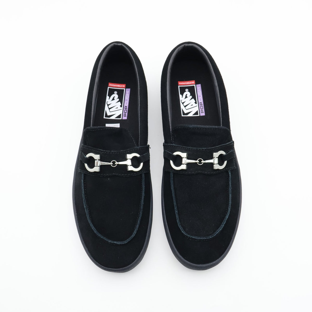 VN000Z76BM8 Vans SKATE LOAFER (Men's)