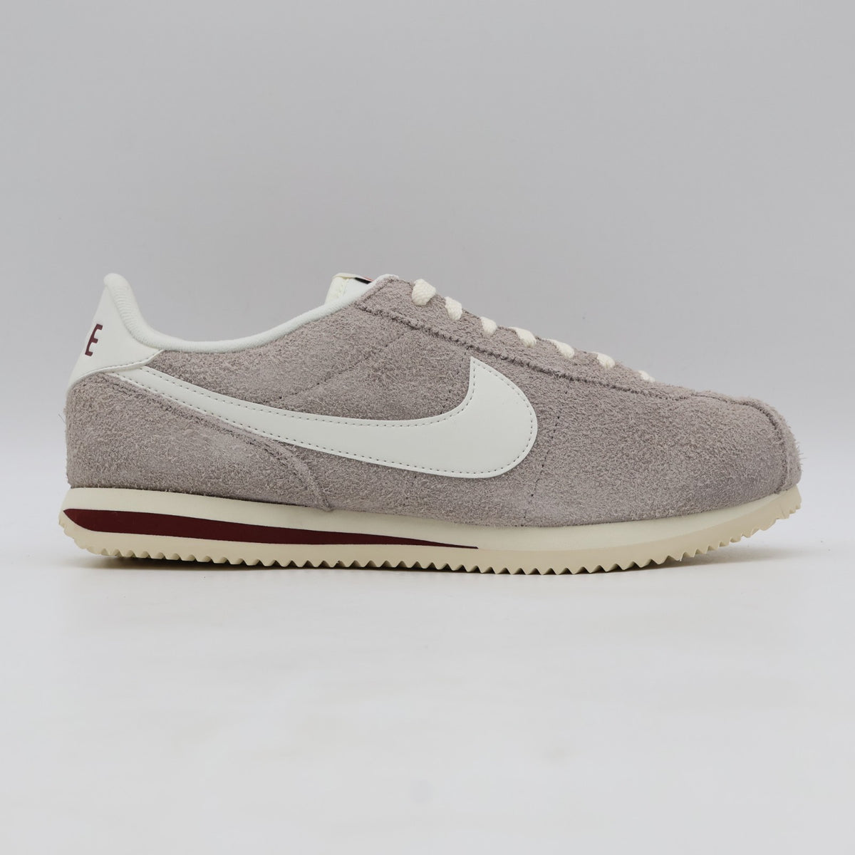 HF3142-001 Nike Cortez SE College Gray Sail Dark Team Red (Men's)