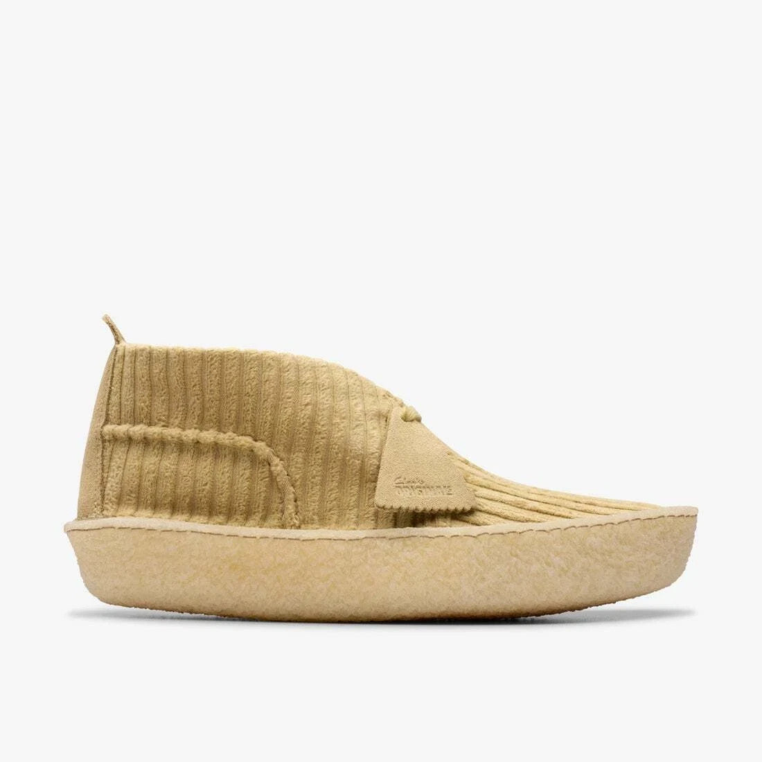 26181153 Liam Gallagher Clarks Desert Rain Maple Cord (Men's)