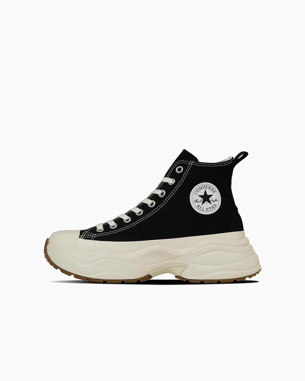 31314831 Converse All Star Surgetrainer Hi Black (Men's)