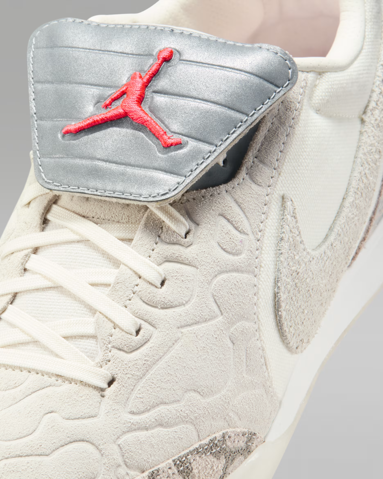 II7579-016 Nike Jordan Tiempo Streetgato SE "Phantom" (Men's)