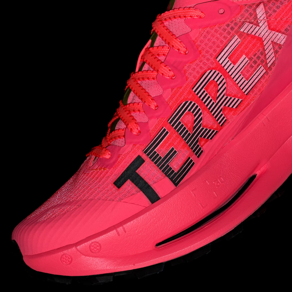 KZ6512 adidas Terrex Agravic Speed Ultra 2 Trail Running (Men's)