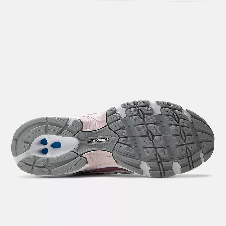 U74078Z New Balance 740 "White/Pink" (Unisex)