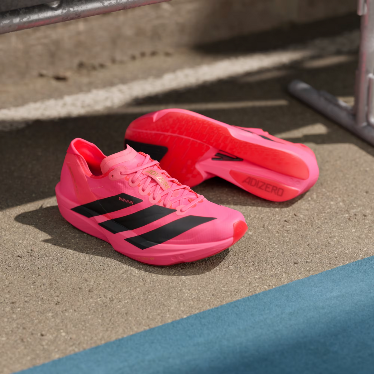 KI5713 adidas Adizero Takumi Sen 11 Running (Men's)