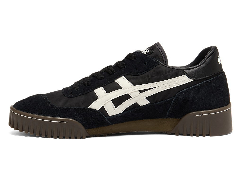 1183C614-001 Onitsuka Tiger Rotemit Black/Off-White (Men's)