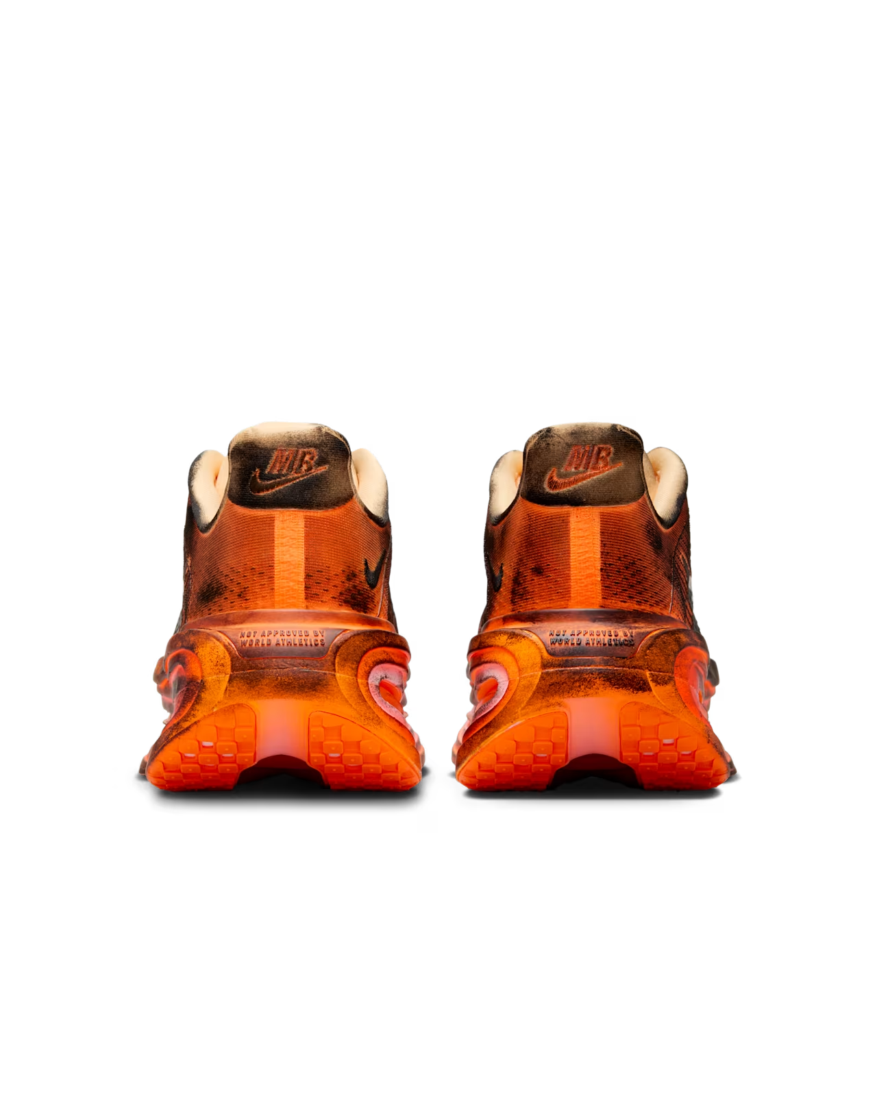 IQ7166-800 Melitta Baumeister Ã Nike Women's Vomero PRM (Women's)