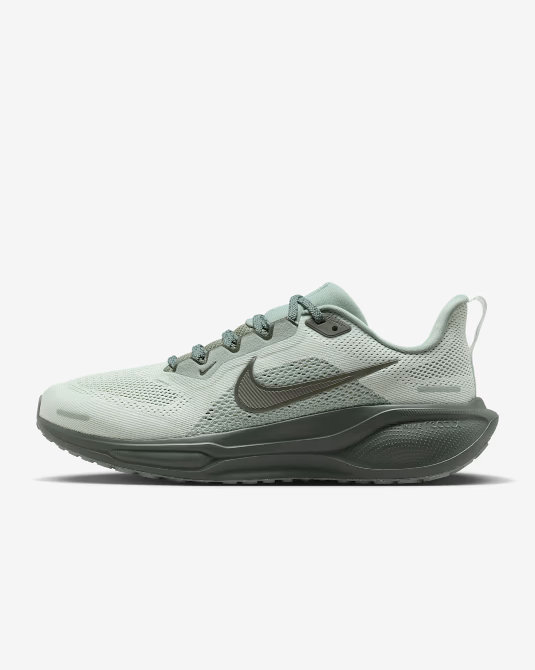 IM7780-355 Nike Pegasus 41 Road Running Shoes Mica Green Barely Green (Women's)