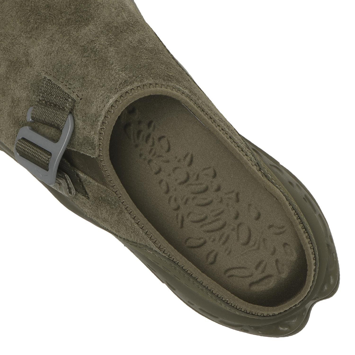 1168973-AQLV Hoka Ora Primo EXT Antique Olive (Men's)