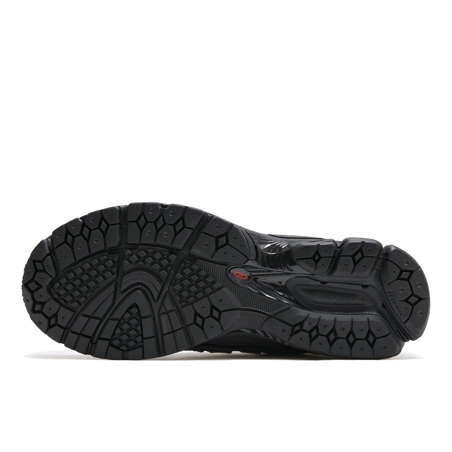 U19069L0 New Balance 1906R "Black/Grey Graphite" (Men's)
