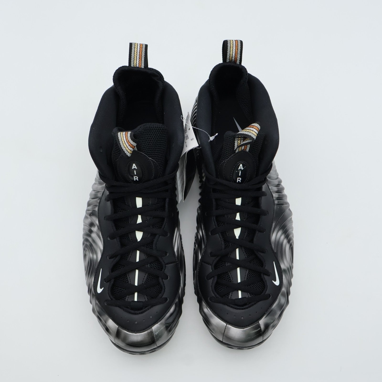 DJ7952-002 COMME des GARÃONS HOMME PLUS Nike Air Foamposite One Olympic (Men's)