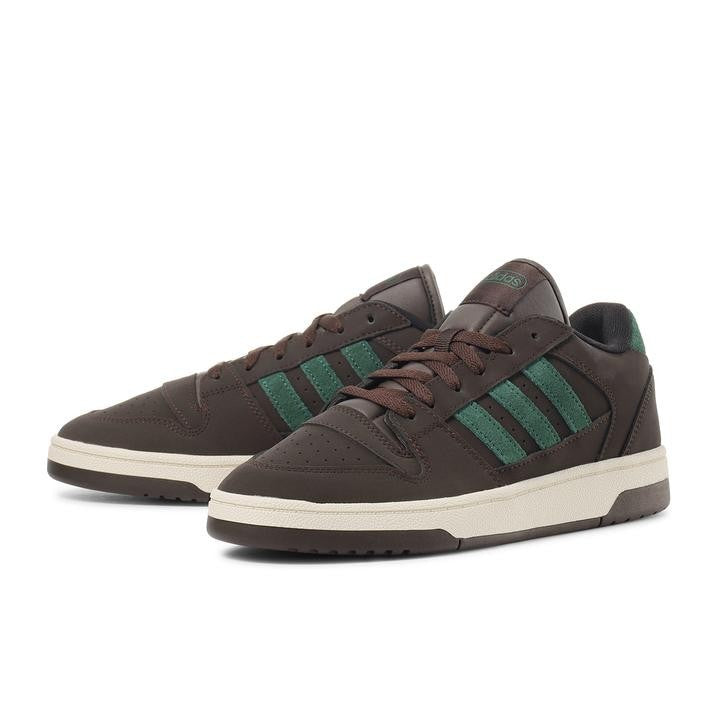 LB5648 adidas Break Start "Aurora Black/Green" (Men's)