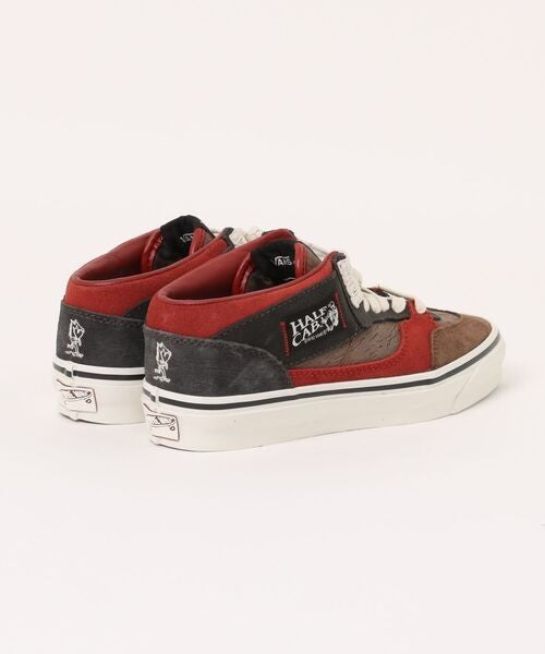 VN000EJ0HRZ BOLIN Vans Premium Half Cab Reissue 33 Year of the Horse (Men's)