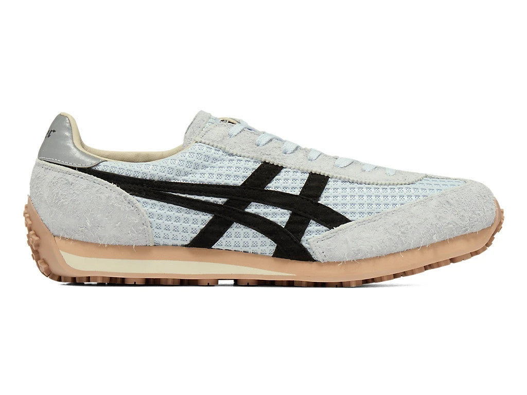 1183C570-400 Onitsuka Tiger EDR 78 Soft Sky/Black (Men's)