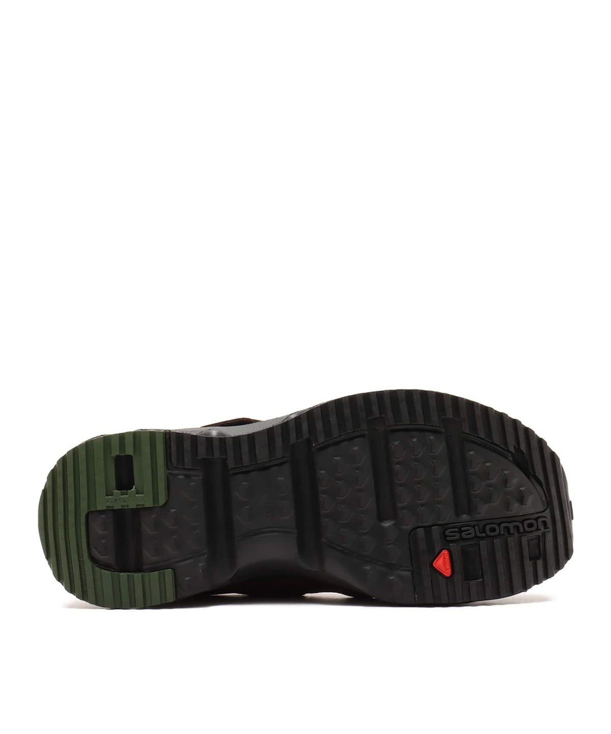 L47363200 Salomon RX Marie Jeanne Black (Men's)