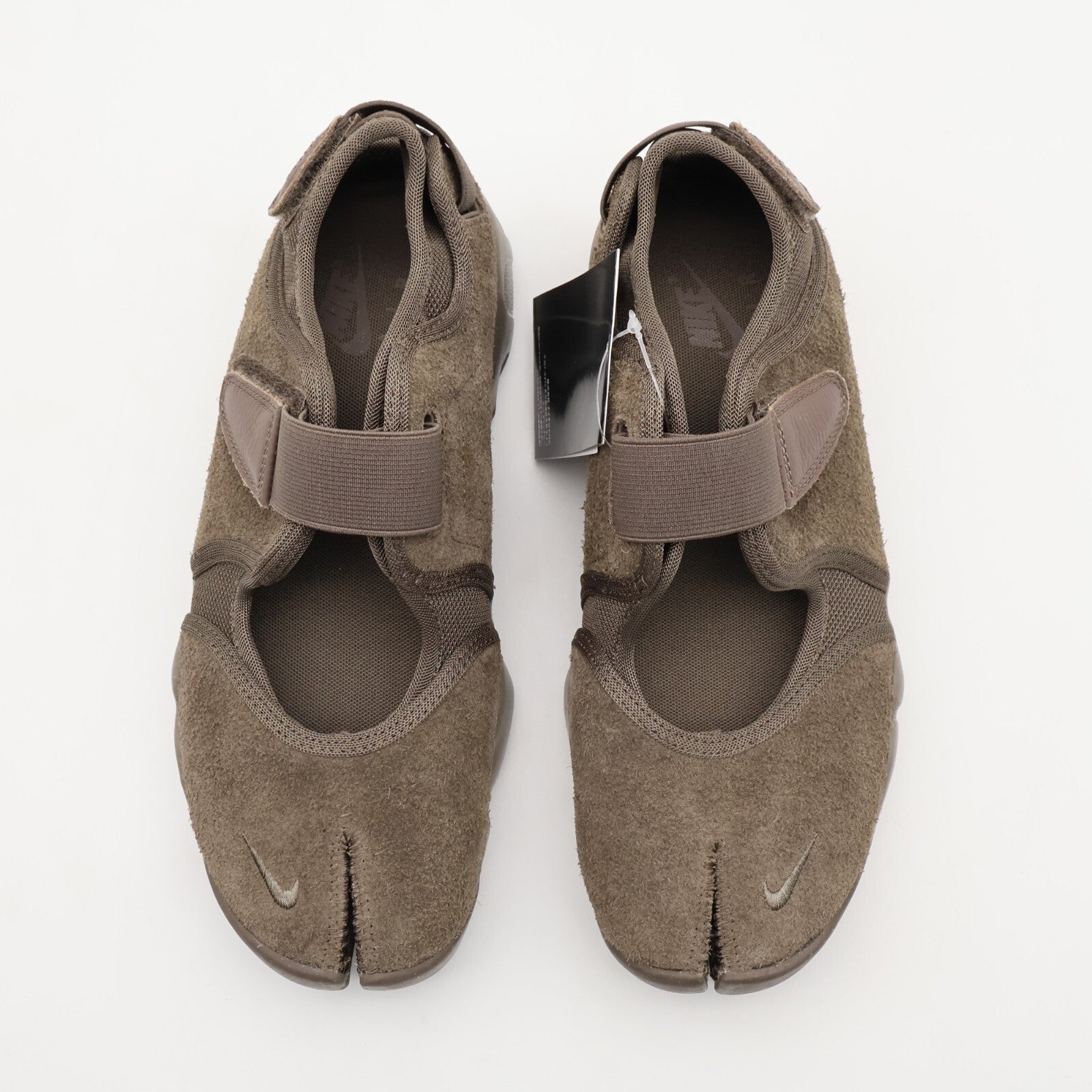 HQ1474-002 Nike Air Rift Brown (Women's )