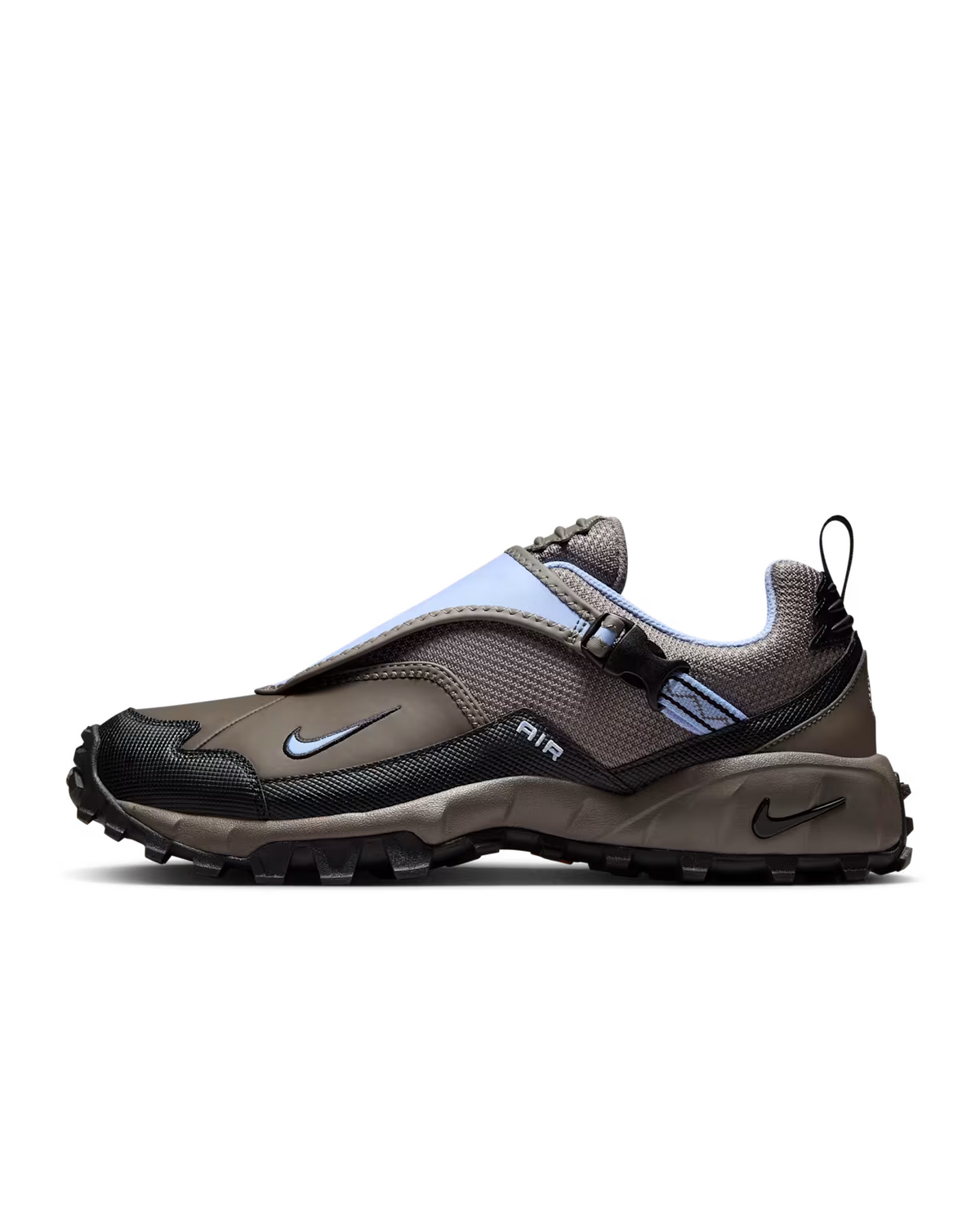 HM7133-200 Nike ACG Air Phassad Cave Stone Aluminum (Men's)