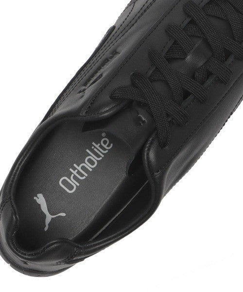 407698-02 Puma Speedcat Decon PUMA Black (Men's)