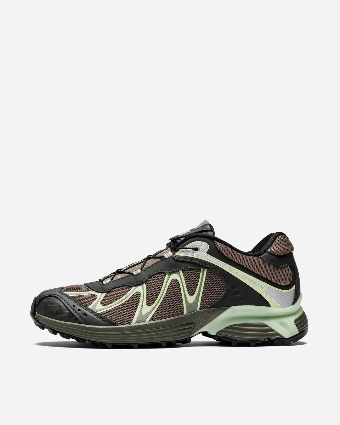 L49100400 Salomon XT-Whisper Walnut Peat (Men's)