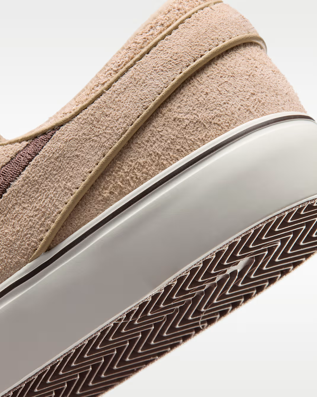 FD6757-201 Nike SB Zoom Janoski OG+ "Linen/Sail/Light Chocolate" (Men's)