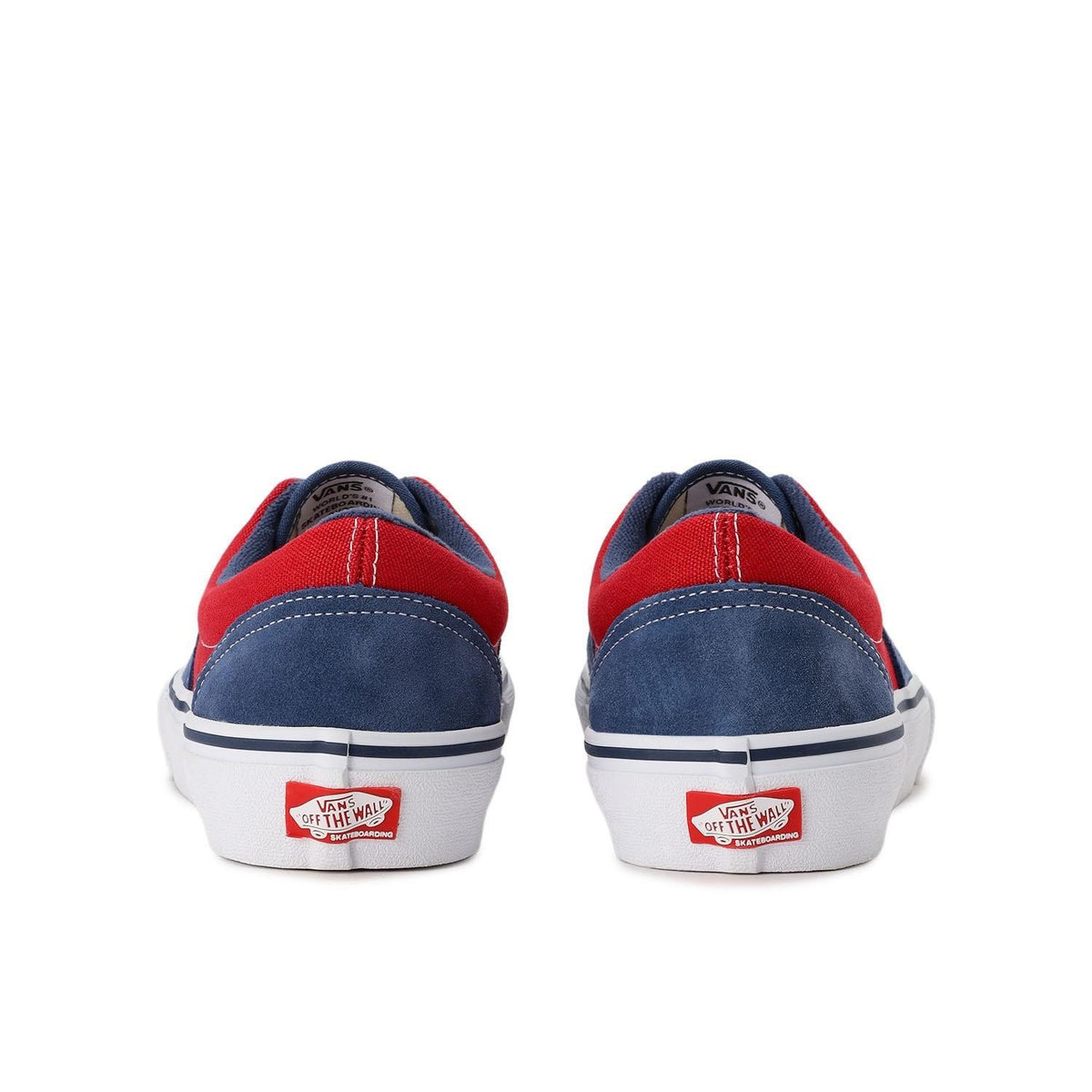VN000ECR3QG Vans Skate Era Blue Red (Men's)