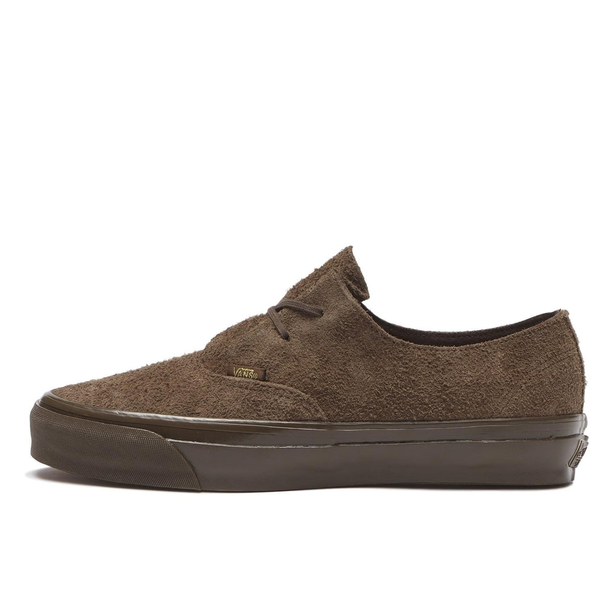 VN000EHFFST Vans PREMIUM AUTHENTIC EASE "VINTAGE COCOA"