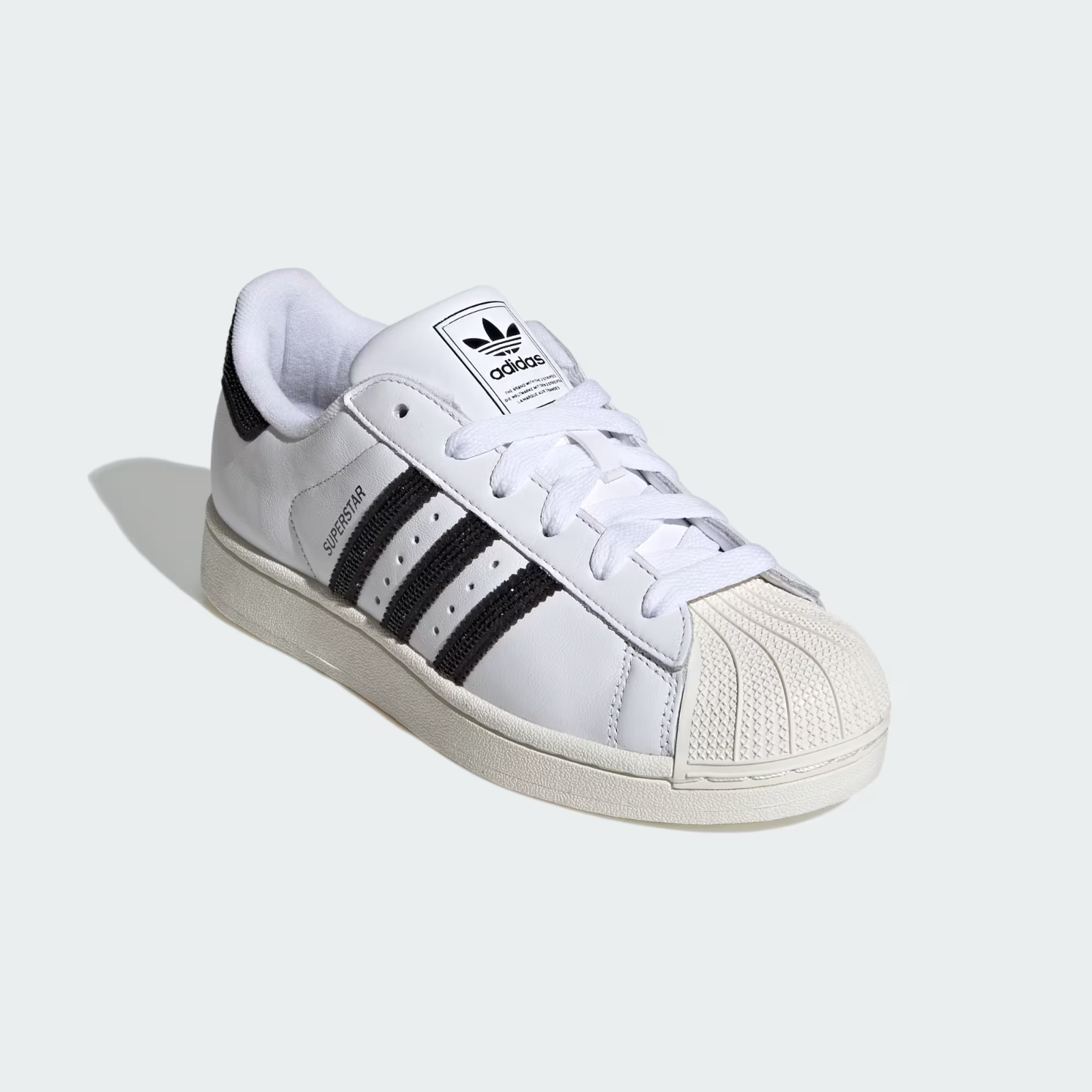 HQ2285 adidas Originals Superstar 2 (Women's)