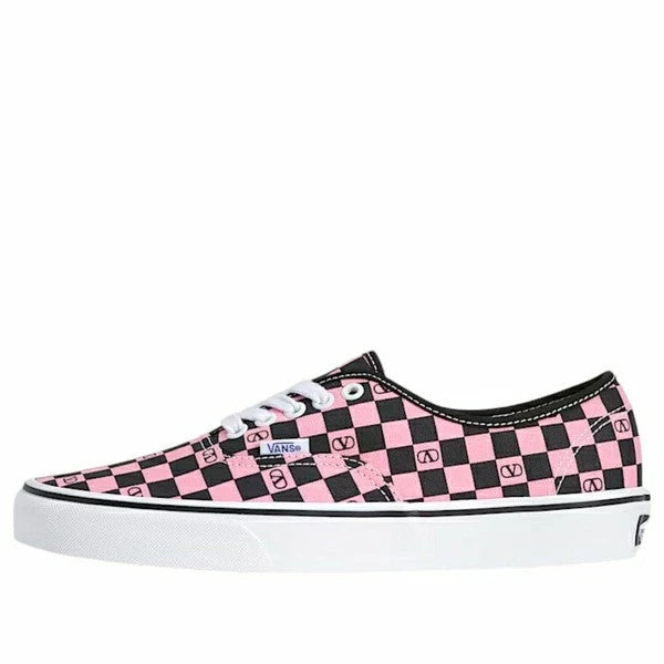 VN000Z9A6X7 Valentino Garavani Vans Authentic (Men's)