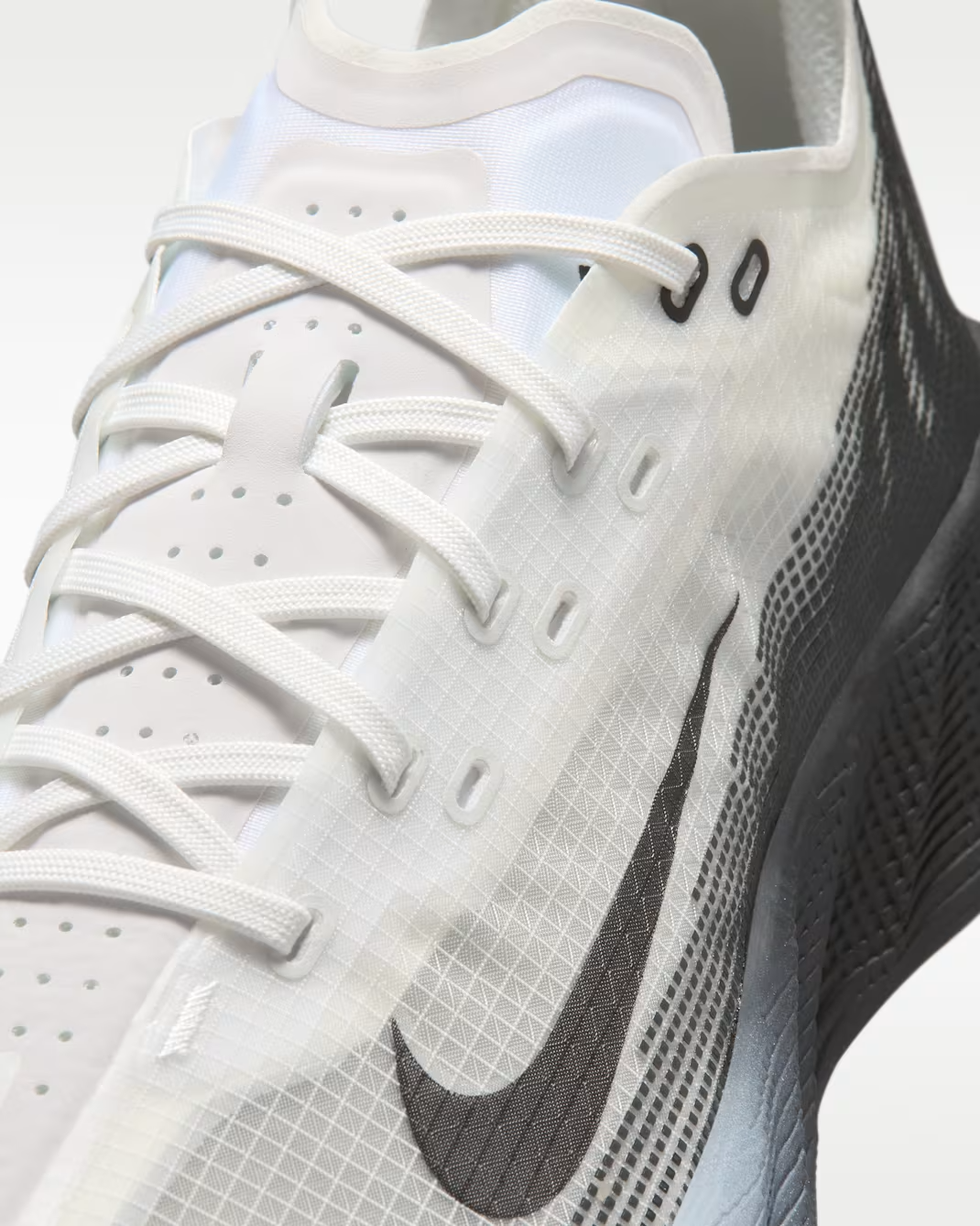 HM9697-100 Nike Ava X Summit White Black-White-Black (Men's)